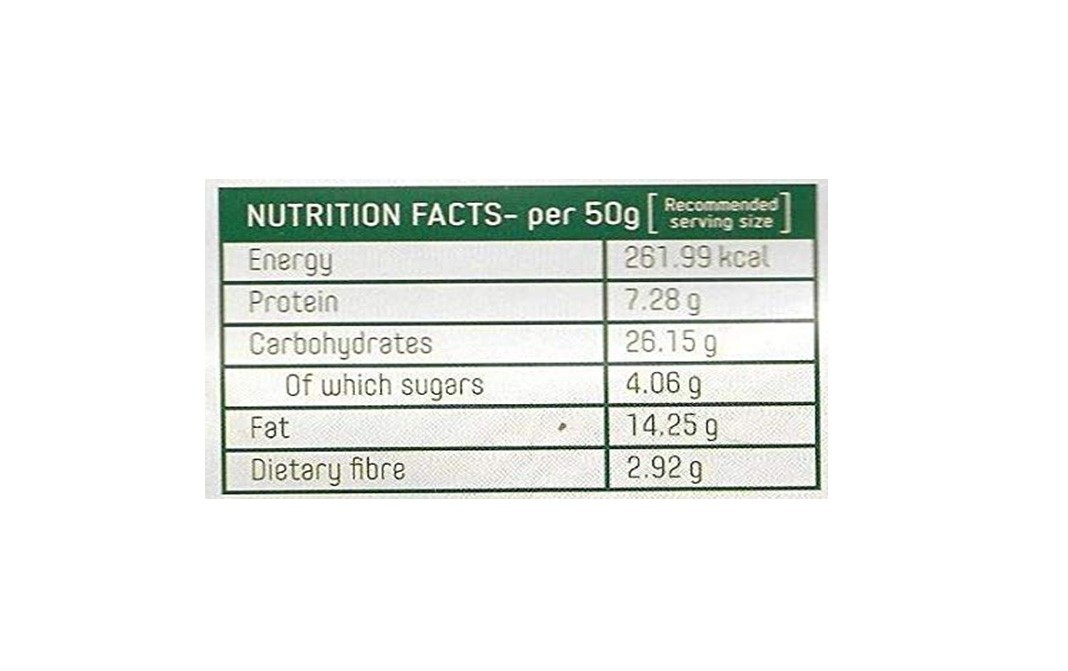 Get Baked Chocolate Crunch Rocks    Pack  100 grams